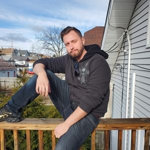 Meet your Posher, Anthony